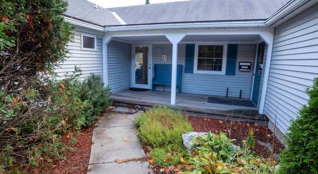 Photo of 220 Berlin St, Montpelier, VT 05602