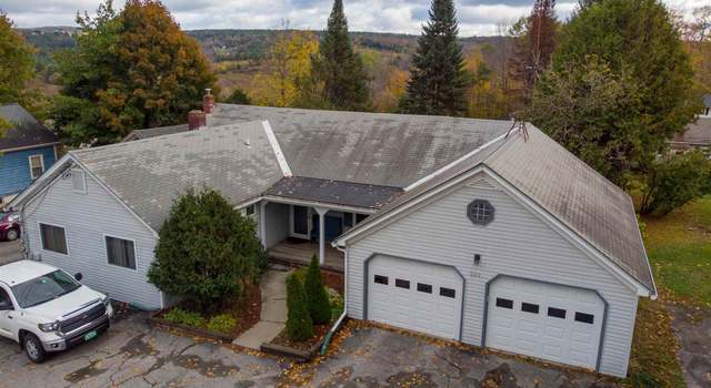 Photo of 220 Berlin St, Montpelier, VT 05602