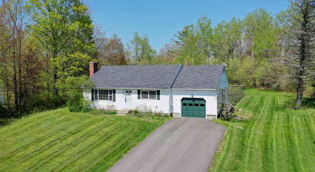 Photo of 281 Barrett Rd, New London, NH 03257