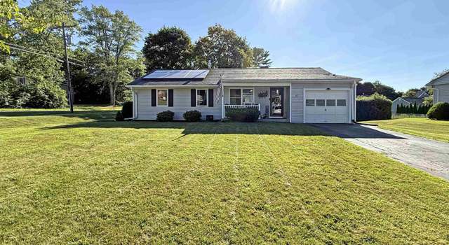Photo of 67 Meadow Brook Rd, Rutland, VT 05701