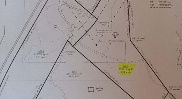 Photo of 0 Lang Rd Unit 499-2, Grafton, NH 03240