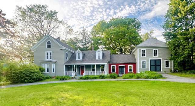 Photo of 2 Streeter Hill Rd, Chesterfield, NH 03466