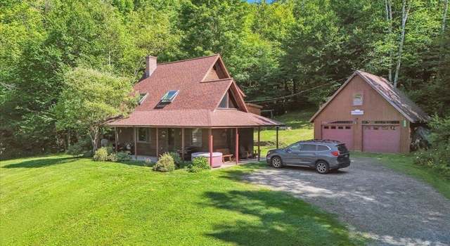 Photo of 553 Derby Pond Rd, Derby, VT 05829