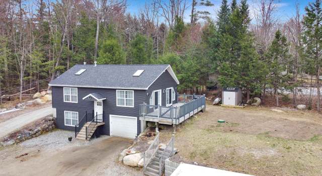 Photo of 45 Cardinal St, Moultonborough, NH 03254