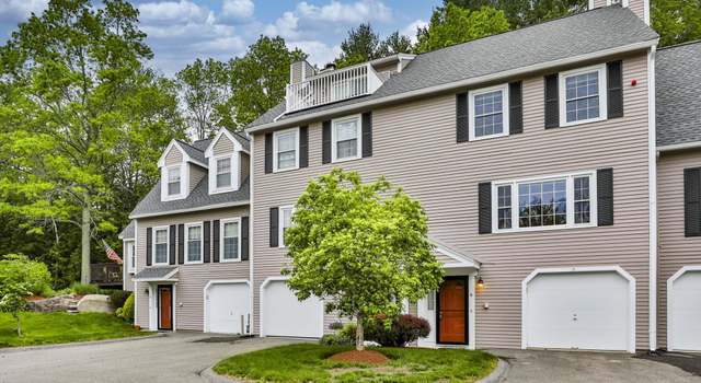 Photo of 6 Shoal Creek Rd, Hudson, NH 03051