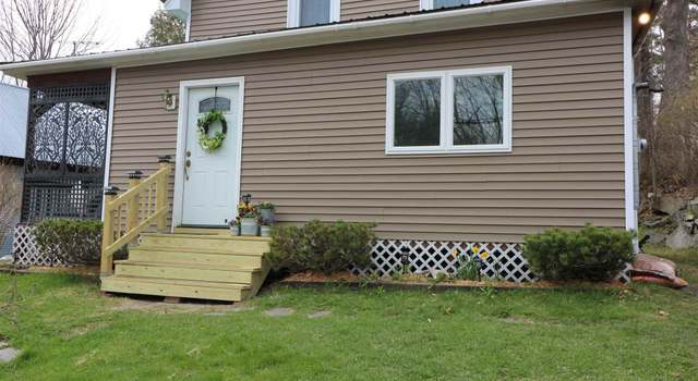 Photo of 24 McLeod Hill Rd, Graniteville, VT 05654