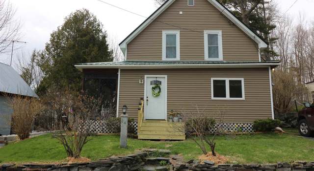 Photo of 24 McLeod Hill Rd, Graniteville, VT 05654