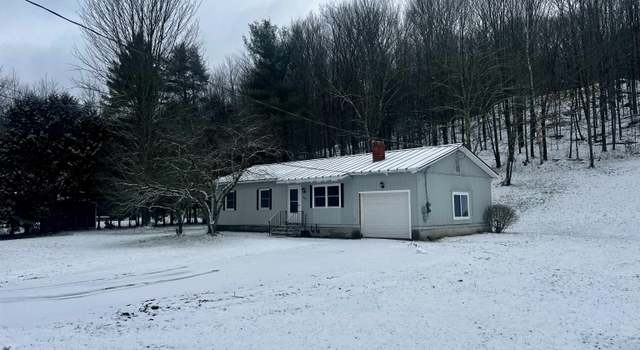 Photo of 933 Osgood Hill Rd, Westford, VT 05494