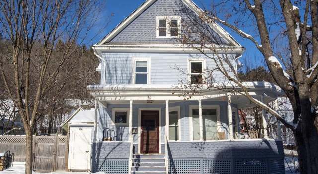 Photo of 18 Summer St, Montpelier, VT 05602