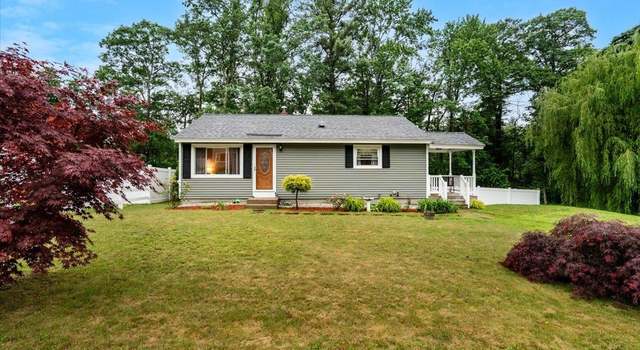Photo of 37 Upton Ln, Goffstown, NH 03102