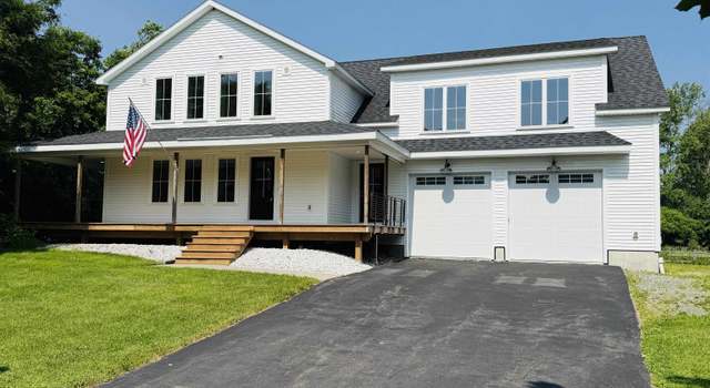 Photo of 22 Mill Pond Ln, South Burlington, VT 05403