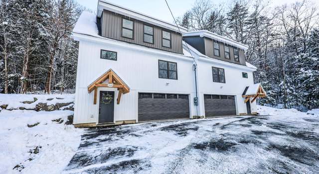 Photo of 20 Rennie Rd Unit B, Hanover, NH 03755