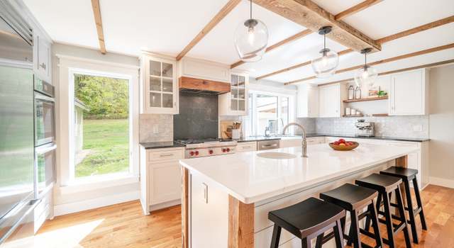 Photo of 608 Fletcher Hill Rd, Woodstock, VT 05091