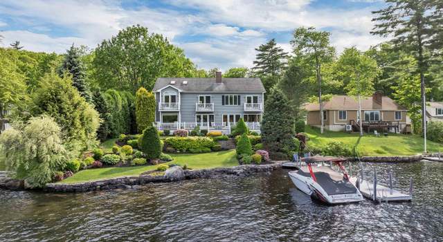 Photo of 7 Hallin Ct, Alton, NH 03810