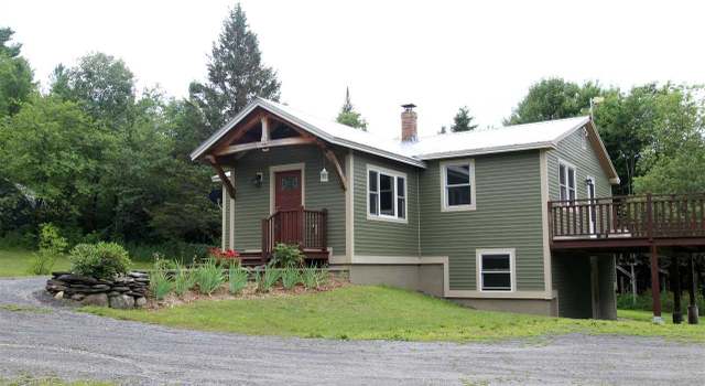 Photo of 2385 Crepeault Hill Rd, St. Johnsbury, VT 05819