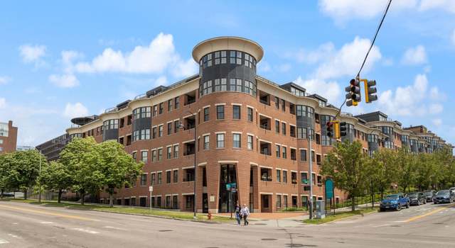Photo of 40 College St #307, Burlington, VT 05401