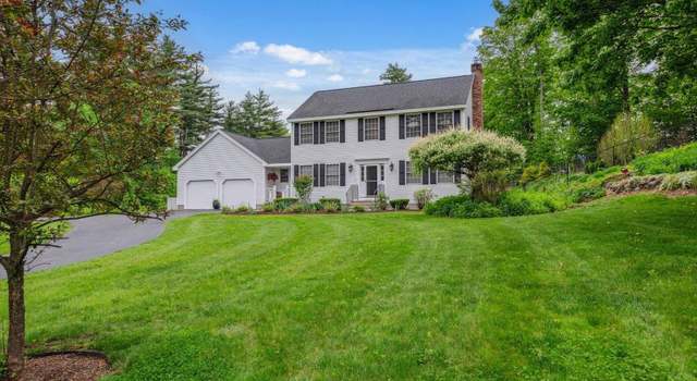 Photo of 2 Cortland Rd, Milford, NH 03055