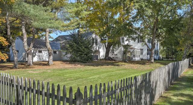 Photo of 50 Elm St, Walpole, NH 03608