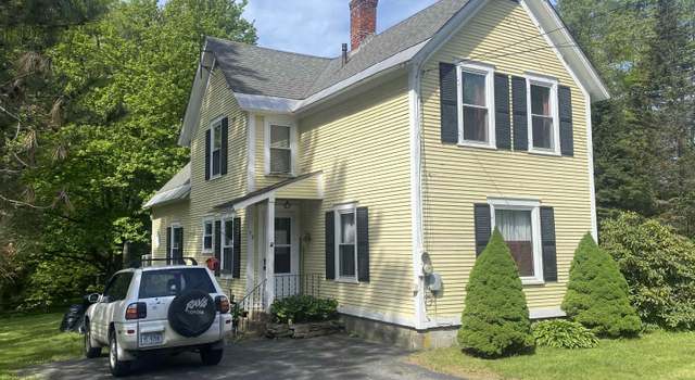 Photo of 72 Chester Rd, Springfield, VT 05156