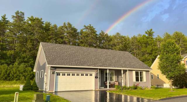 Photo of 11 Violet Way, Loudon, NH 03307