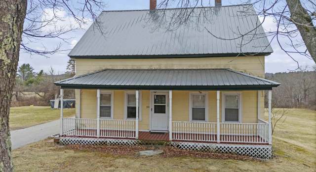 Photo of 59 S Main St, Troy, NH 03465