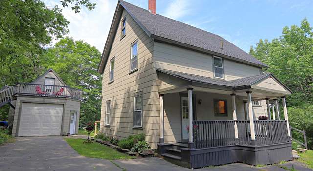 Photo of 42 Lafayette St, St. Johnsbury, VT 05819