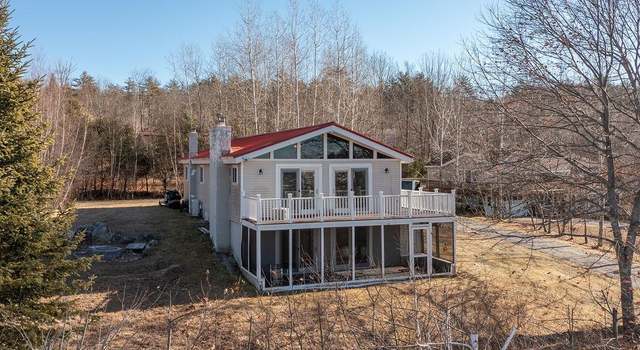 Photo of 358 N Barnstead Rd, Barnstead, NH 03225