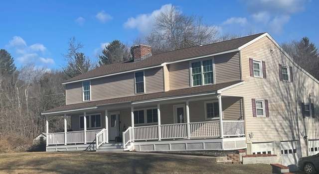 Photo of 9 Tyler St, Salem, NH 03079