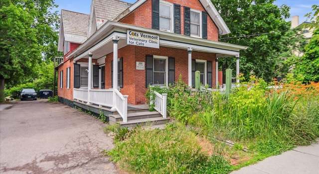 Photo of 292 Pearl St, Burlington, VT 05401