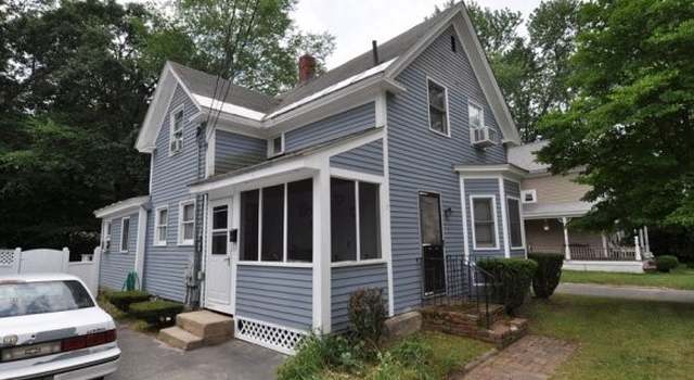 Photo of 5 Water St, Hudson, NH 03051
