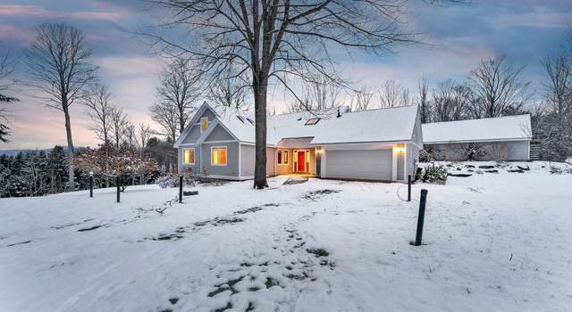 Photo of 420 Murray Hill Dr, Montpelier, VT 05602