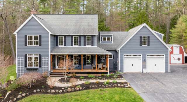 Photo of 7 Carol Ann Ln, Amherst, NH 03031