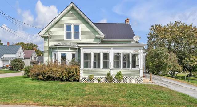 Photo of 21 Summer St, Barre Town, VT 05649