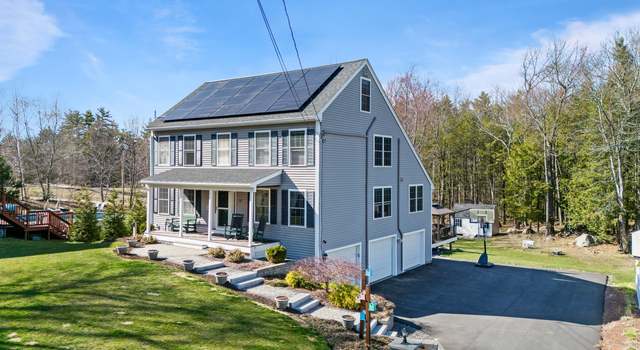 Photo of 12 Compromise Ln, Sandown, NH 03873
