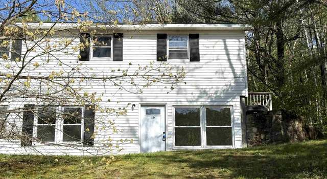 Photo of 108 Cherry Valley Rd #10, Gilford, NH 03249