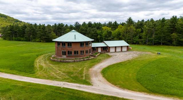 Photo of 2222 Main Rd, Chatham, NH 03813