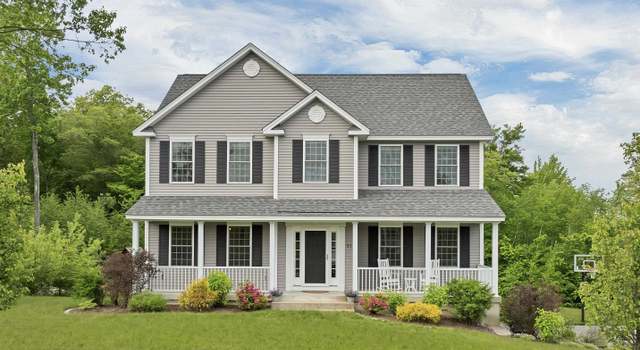 Photo of 51 Overlook Dr, Dunbarton, NH 03046