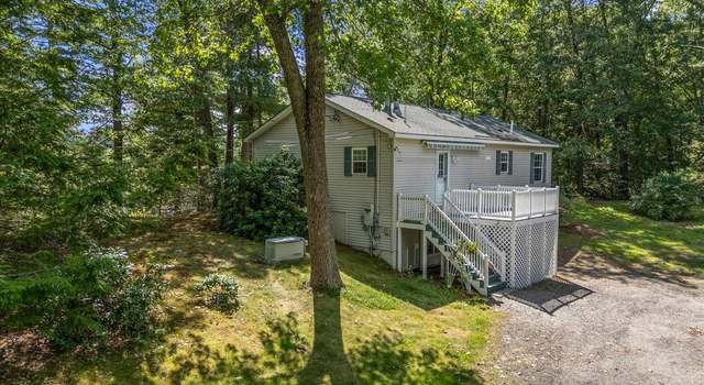 Photo of 2 Casey Rd, East Kingston, NH 03827