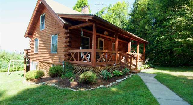 Photo of 431 Guyette Rd, Plainfield, VT 05667