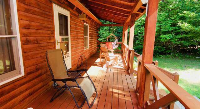 Photo of 431 Guyette Rd, Plainfield, VT 05667
