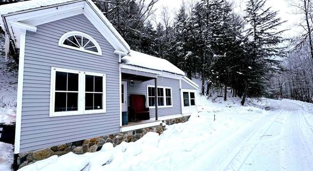 Photo of 194 Black Piece Rd, Wardsboro, VT 05355