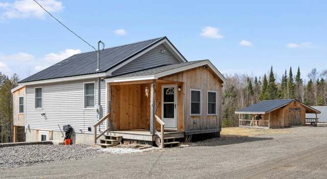 Photo of 29 Colburn Rd, Colebrook, NH 03576
