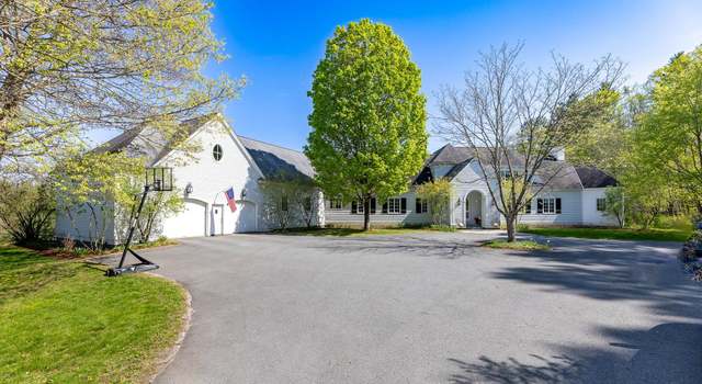 Photo of 95 Elm St, Norwich, VT 05055