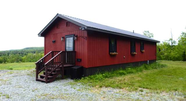 Photo of 3543 Carter Rd, Lowell, VT 05847