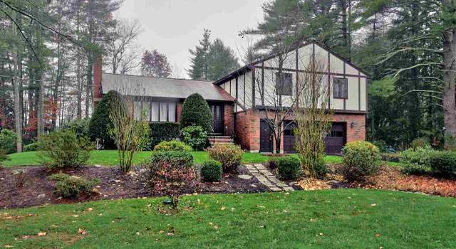 Photo of 55 John Goffe Dr, Bedford, NH 03110