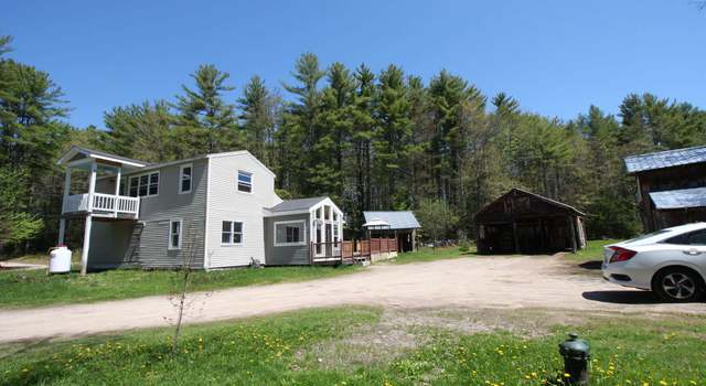 Photo of 11 Old Woods Rd, Tuftonboro, NH 03816
