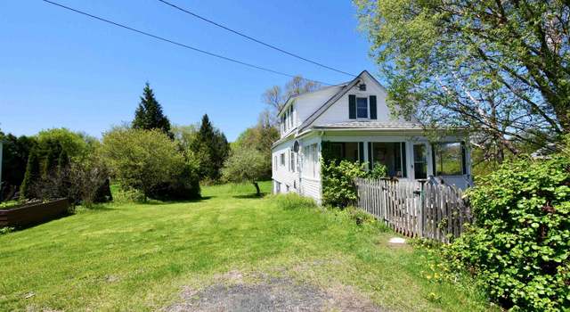 Photo of 17 Phillips St, Rutland City, VT 05701
