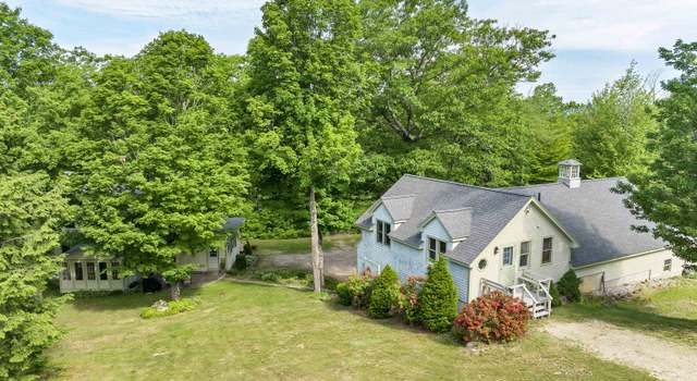 Photo of 368 Stewart Rd, Eaton, NH 03832
