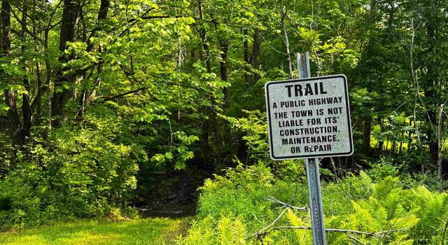 Photo of 0 Hawley Mountain Rd, Arlington, VT 05250