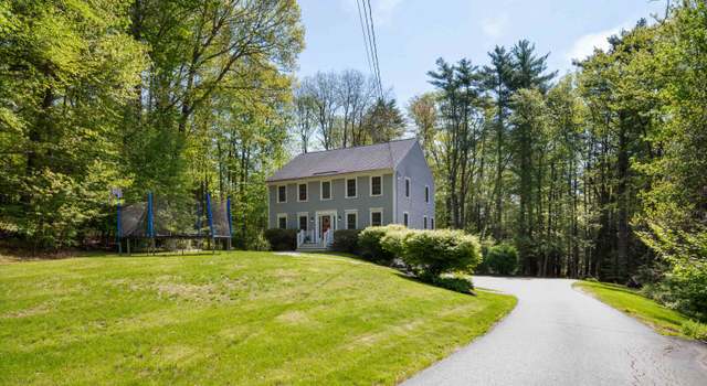 Photo of 6 Greystone Rd, East Kingston, NH 03827